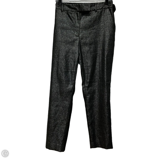 Pants Chinos & Khakis By White House Black Market In Silver, Size: 12