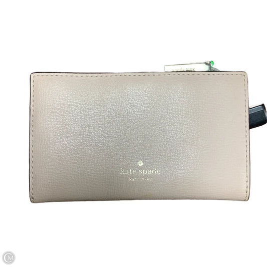 Wallet Designer By Kate Spade, Size: Small