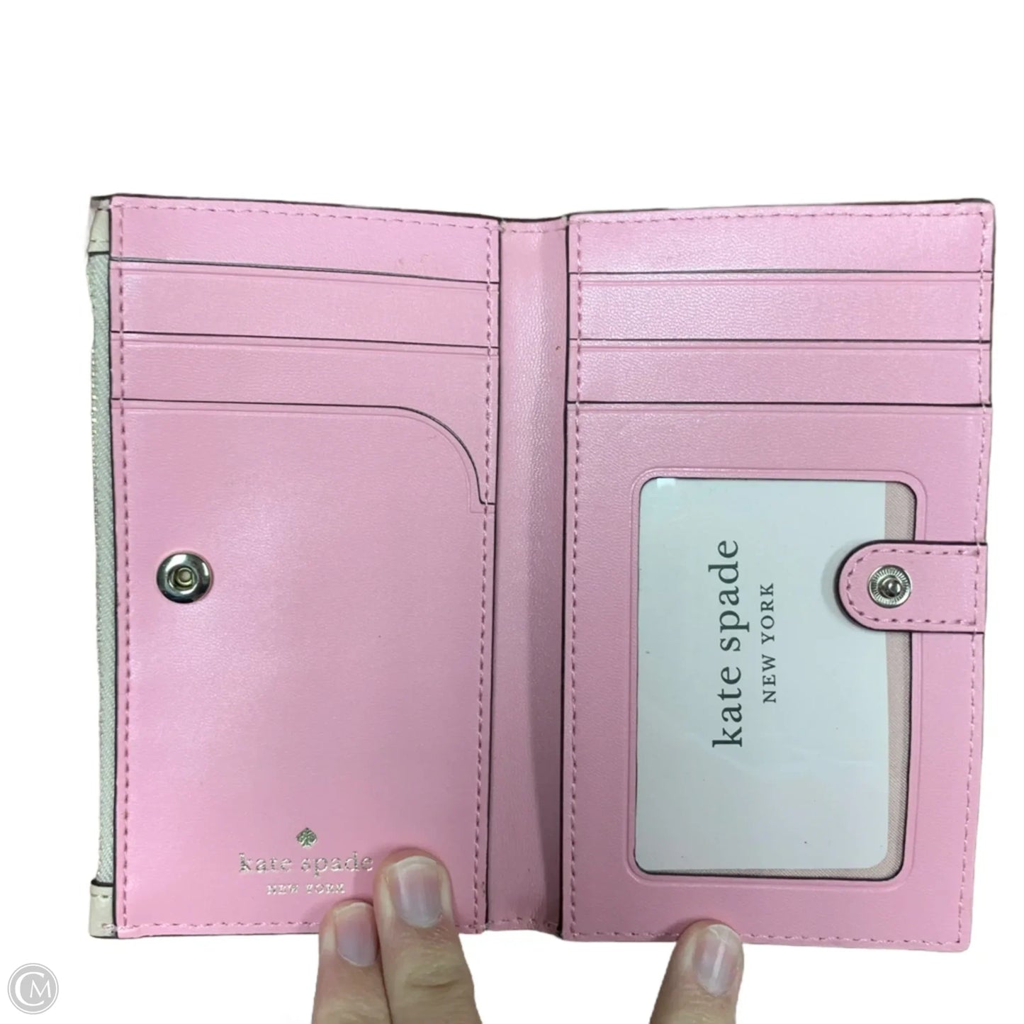 Wallet Designer By Kate Spade, Size: Small