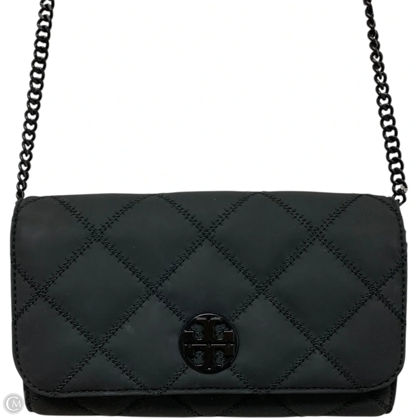 Crossbody Designer By Tory Burch, Size: Medium