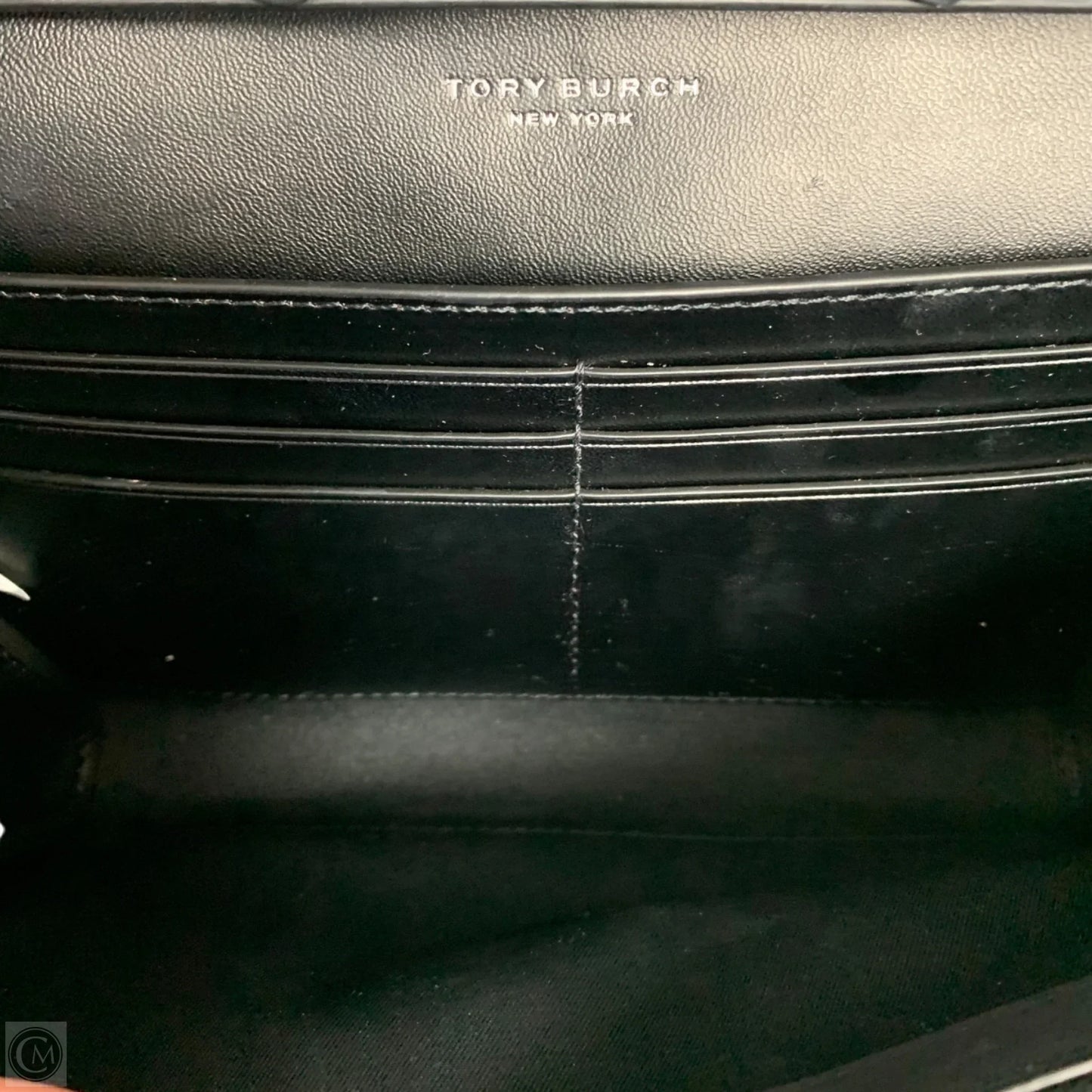 Crossbody Designer By Tory Burch, Size: Medium