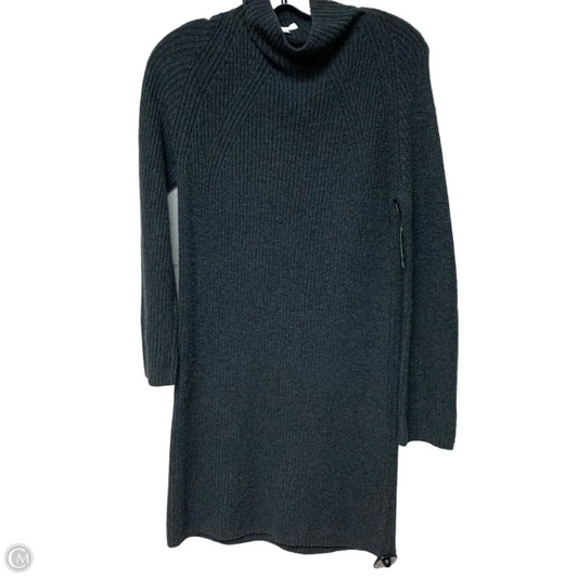 Dress Sweater By Bp In Grey, Size: Xs