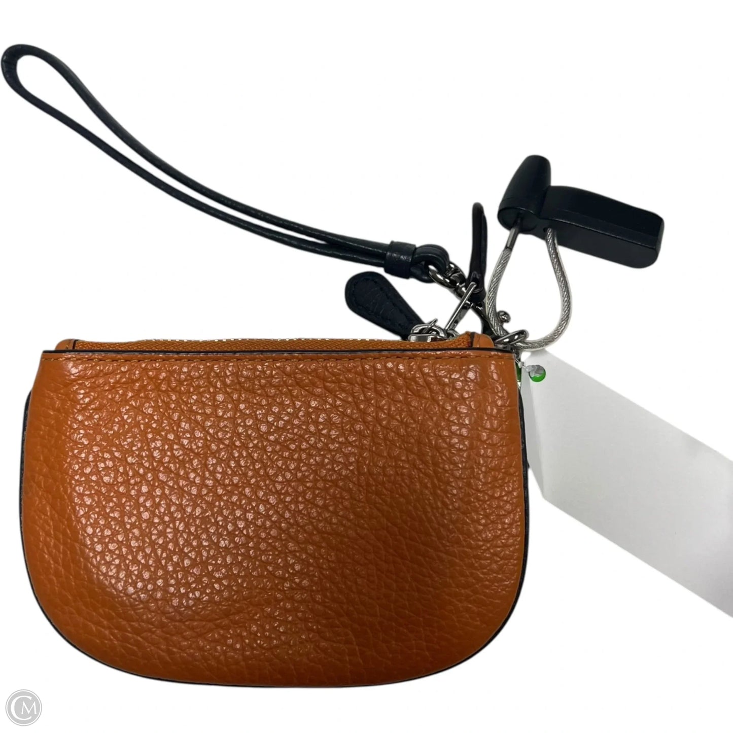 Wristlet Designer By Coach, Size: Small