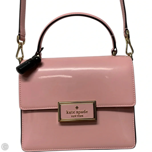 Crossbody Designer By Kate Spade, Size: Small