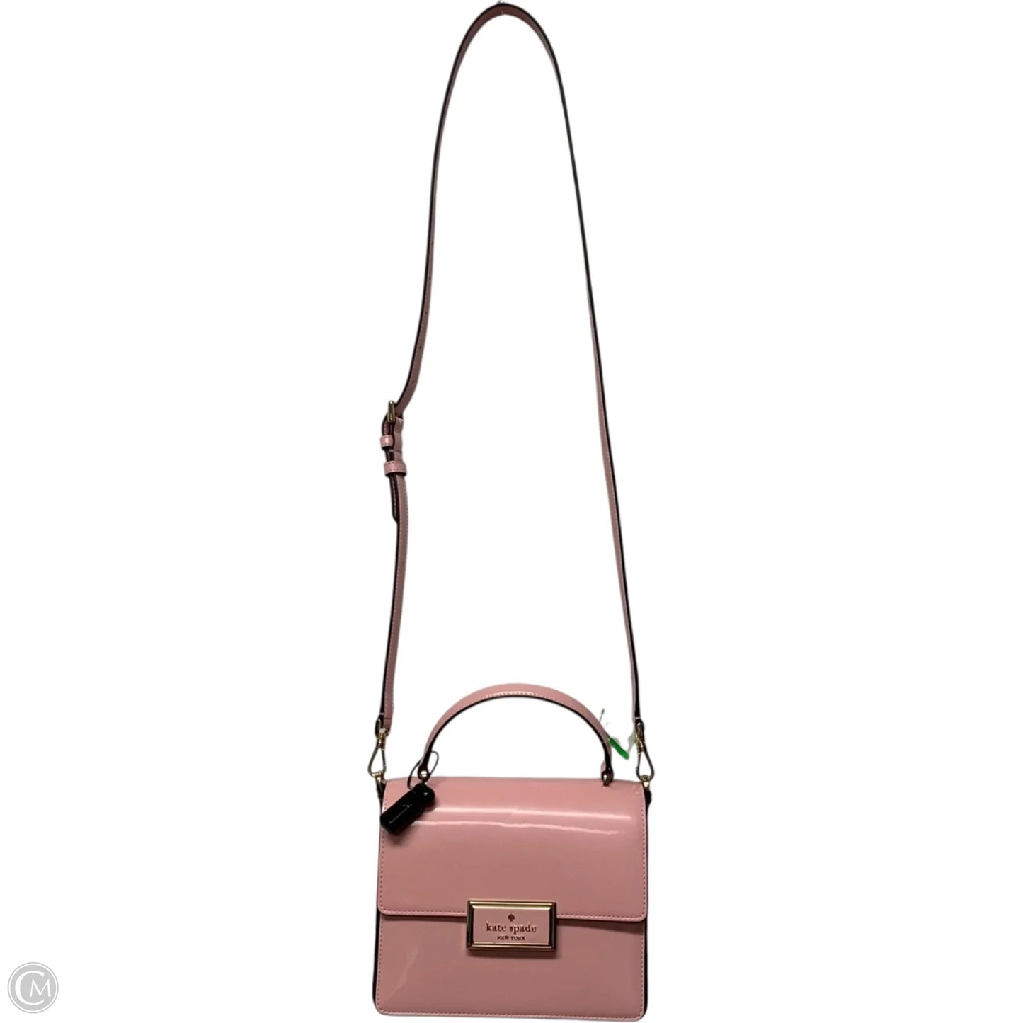 Crossbody Designer By Kate Spade, Size: Small