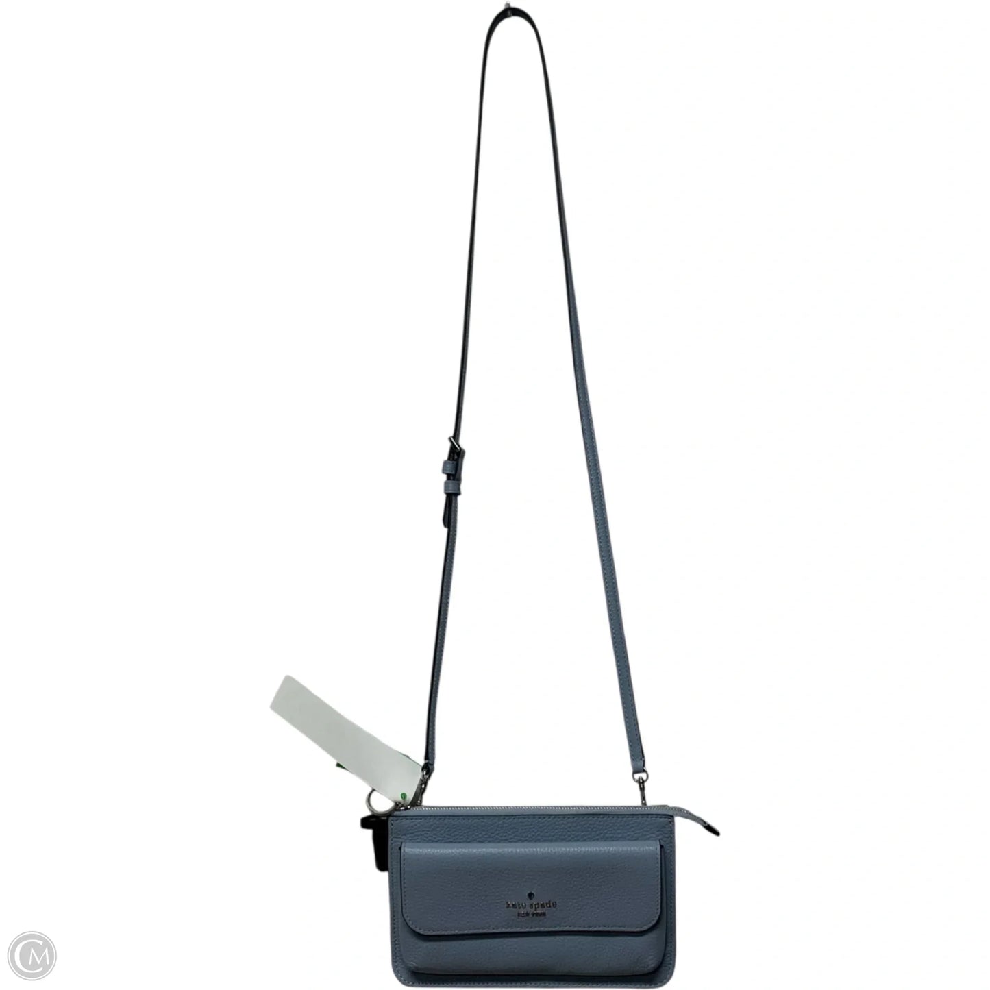 Crossbody Designer By Kate Spade, Size: Small