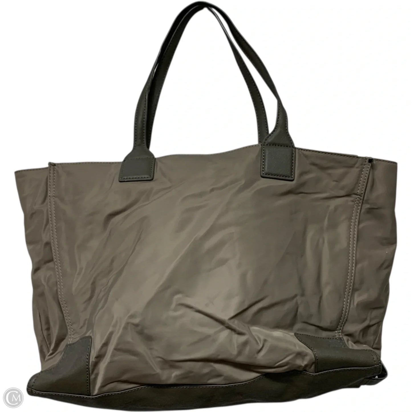 Tote Designer By Tory Burch, Size: Large