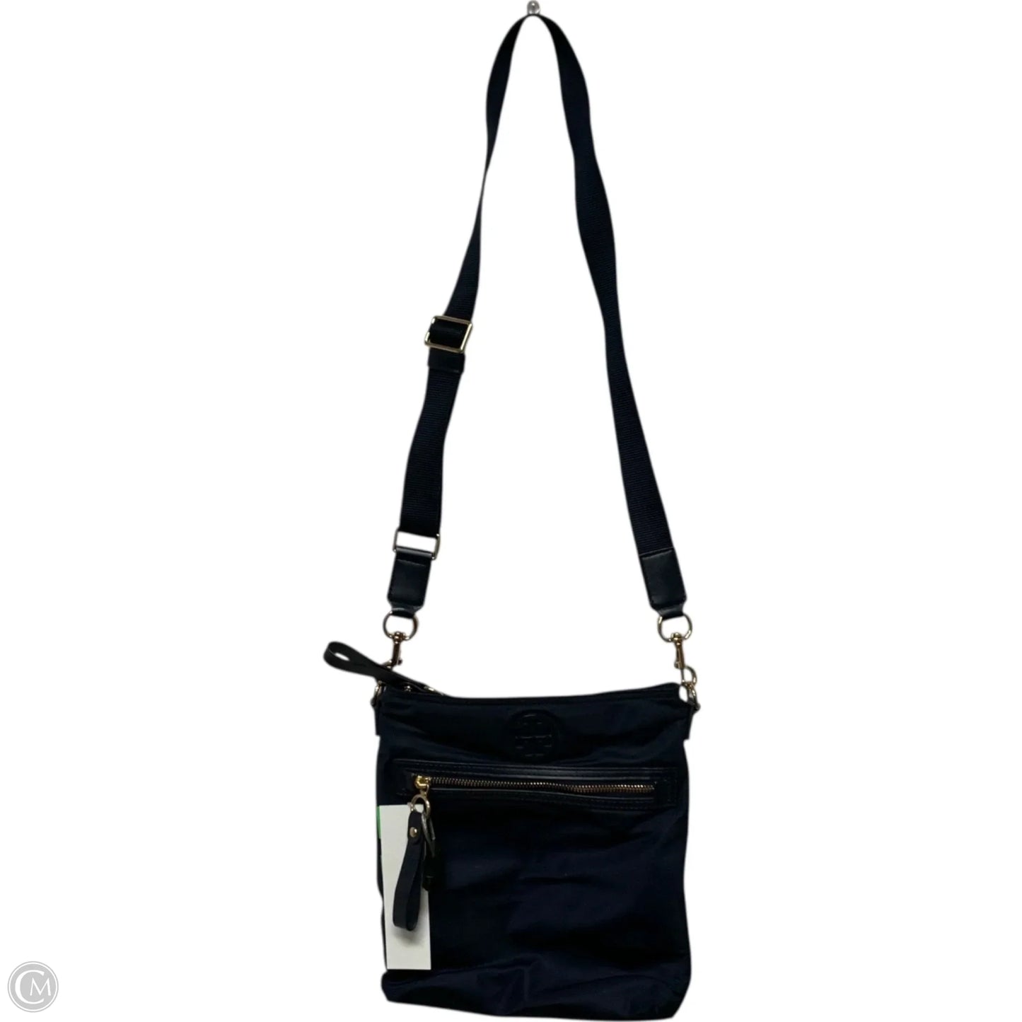 Crossbody Designer By Tory Burch, Size: Medium