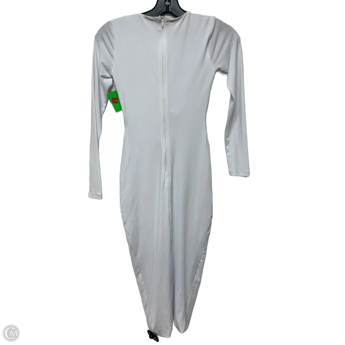 Dress Casual Maxi By nookie In White, Size: Xs