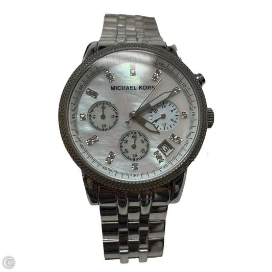 Watch Designer By Michael Kors