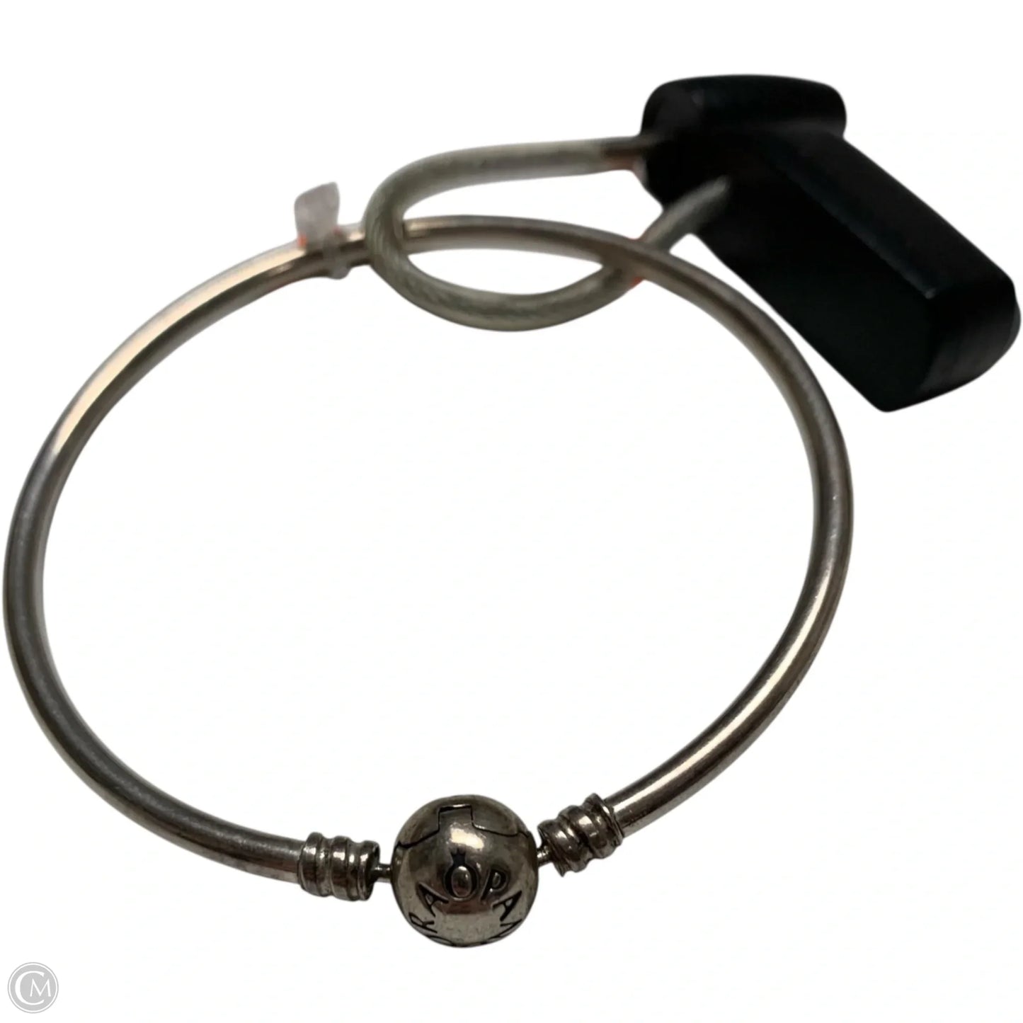 Bracelet Bangle By Pandora