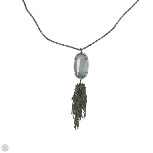 Necklace Set By Kendra Scott, Size: 02 Piece Set