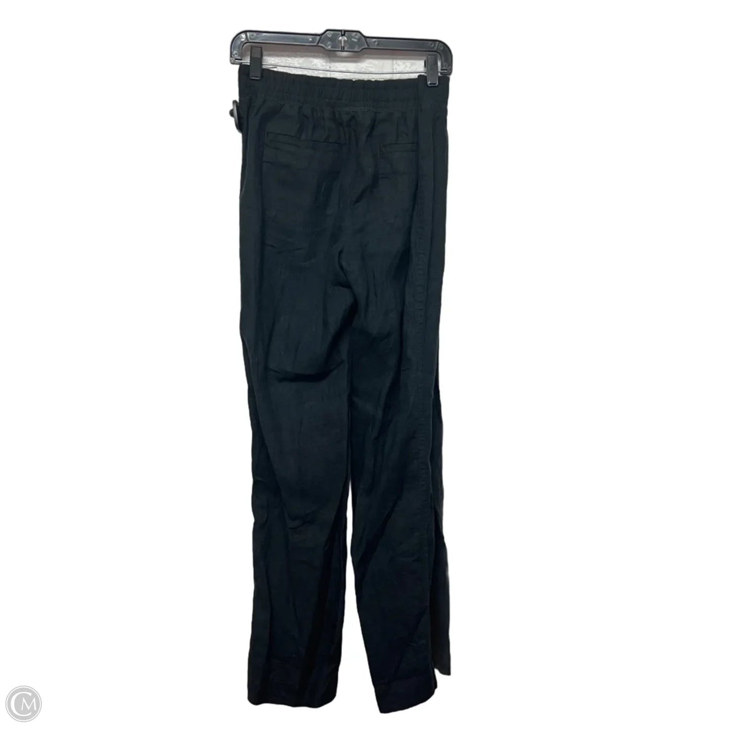 Pants Designer By Lilly Pulitzer In Black, Size: S