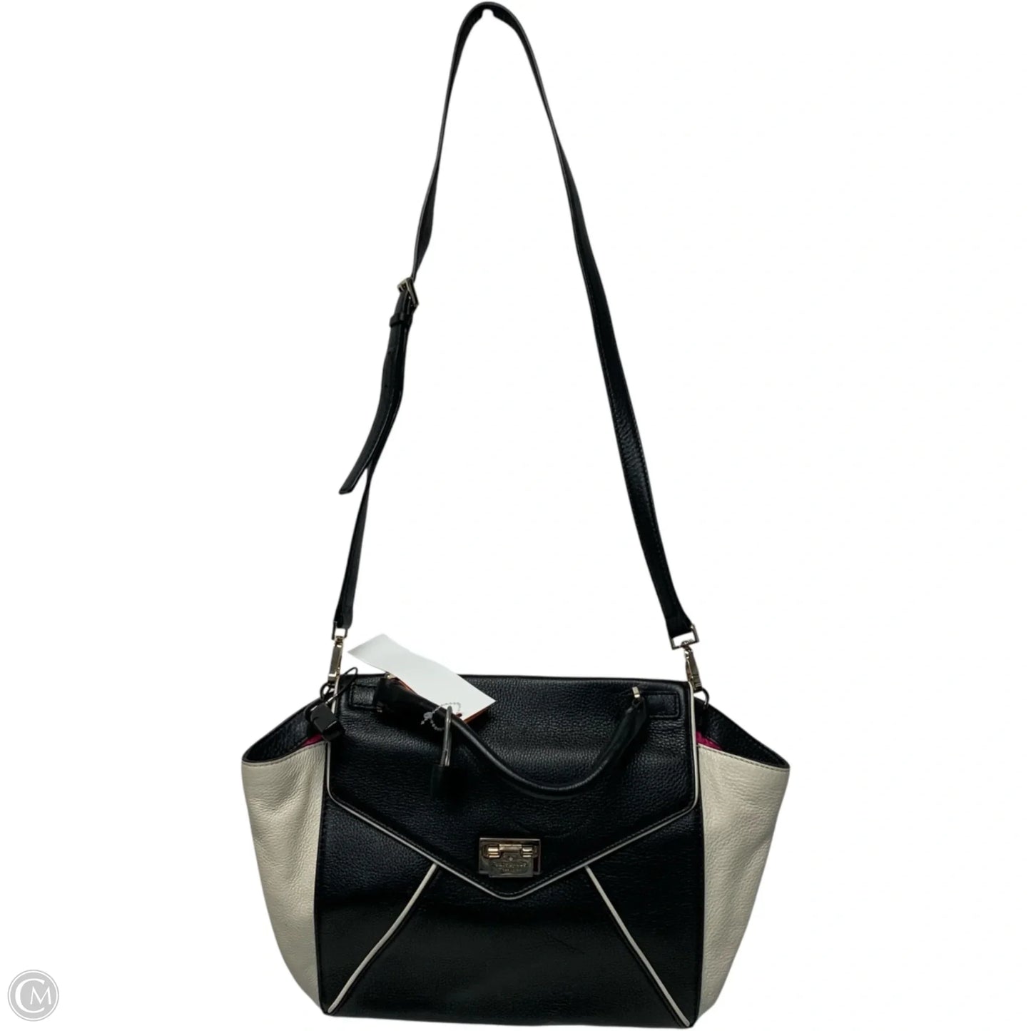 Handbag Designer By Kate Spade, Size: Medium