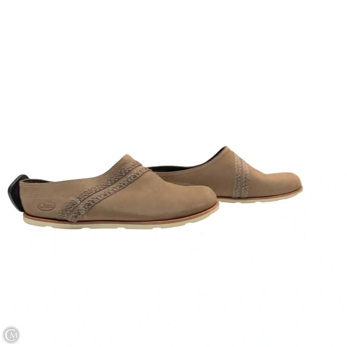 Shoes Flats By Chacos In Brown, Size: 8
