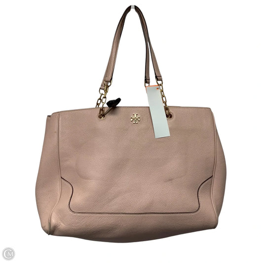 Tote Designer By Tory Burch, Size: Medium