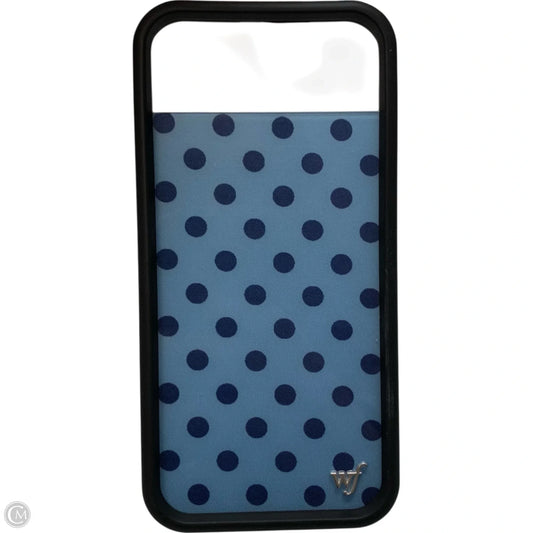 Phone Case By Wildflower