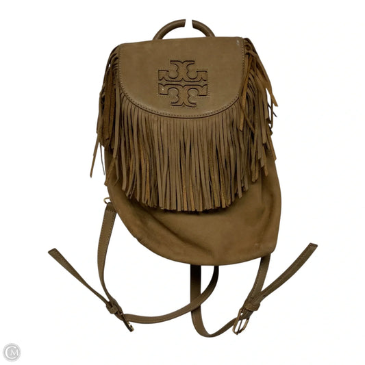 Backpack Designer By Tory Burch, Size: Small
