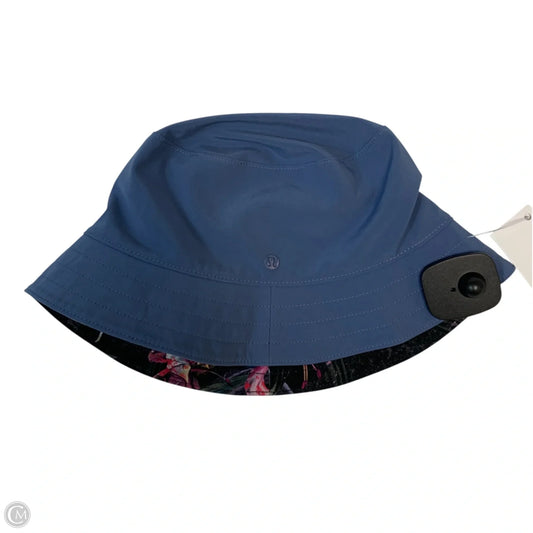 Hat Bucket By Lululemon