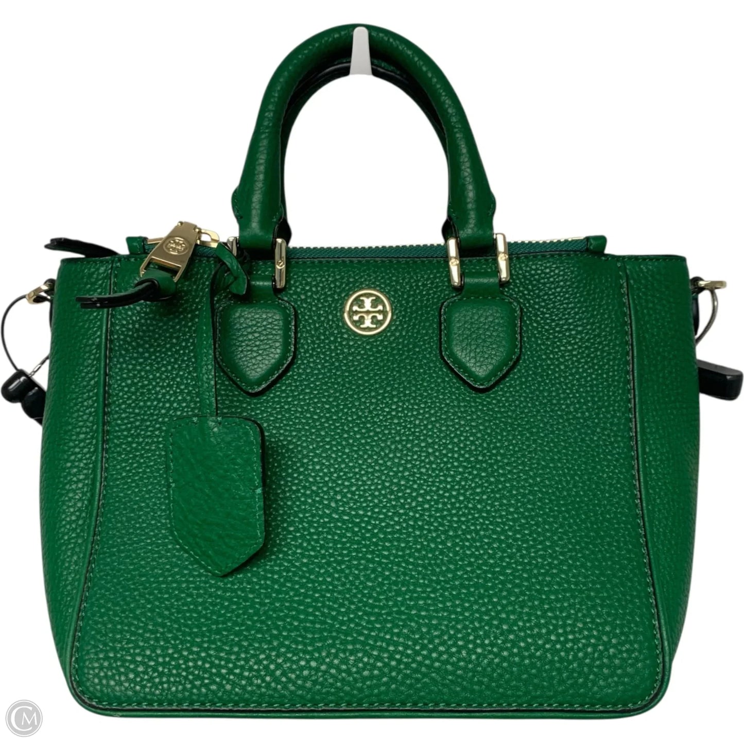 Handbag Designer By Tory Burch, Size: Medium