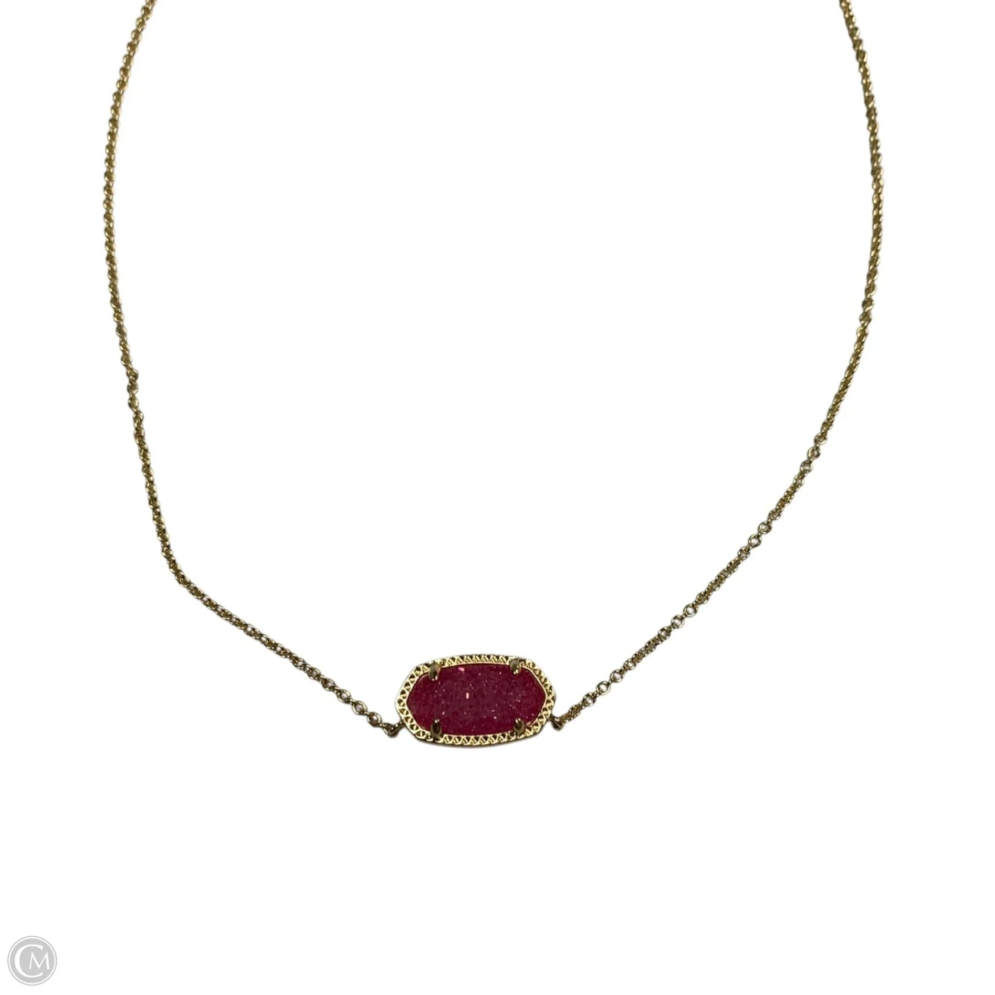 Necklace Designer By Kendra Scott