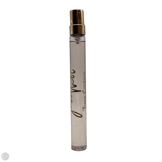 Fragrance By Juicy Couture, Size: 0.33 fl oz