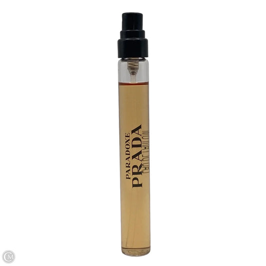 Fragrance By Prada, Size: 0.33 fl oz
