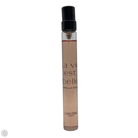 Fragrance By Lancome, Size: 0.33 fl oz