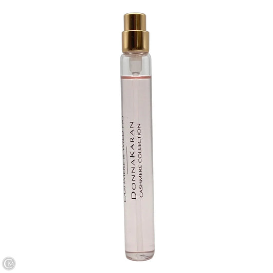Fragrance By Donna Karan, Size: 0.34 fl oz