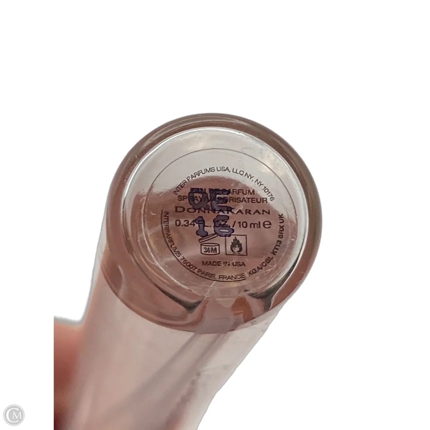 Fragrance By Donna Karan, Size: 0.34 fl oz