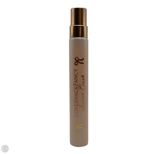 Fragrance By LoveShackFancy, Size: 0.34 fl oz