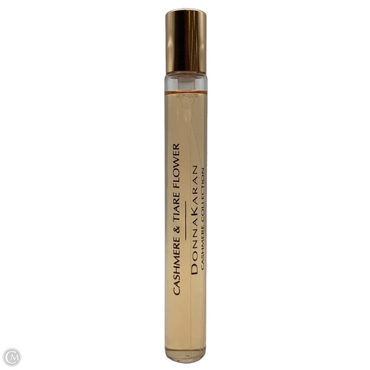 Fragrance By Donna Karan, Size: 0.34 fl oz