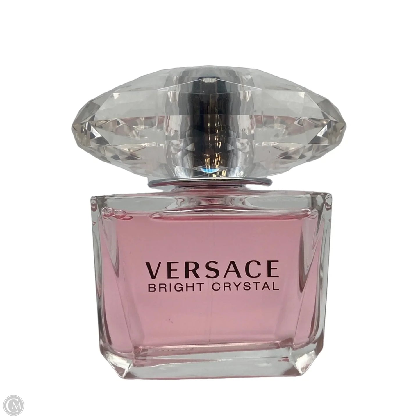 Fragrance Luxury Designer By Versace, Size: 3 fl oz