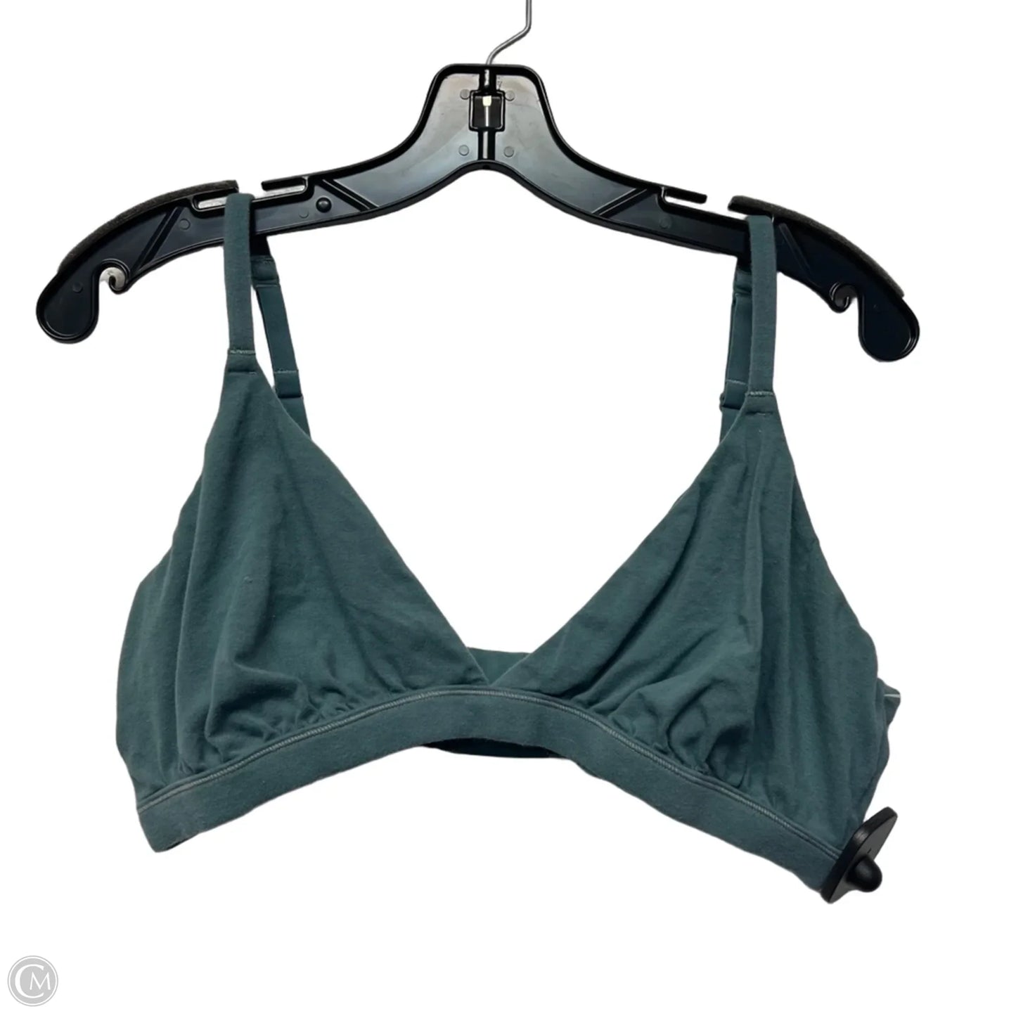 Bra By Skims In Blue, Size: 4x