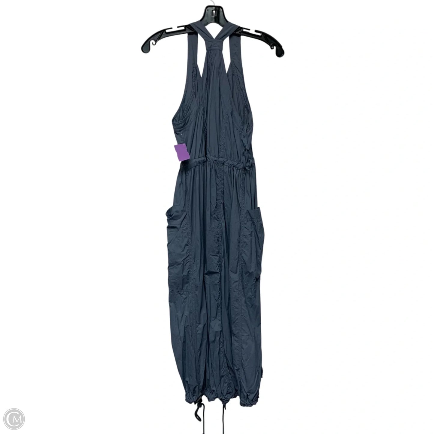 Athletic Dress By Daily Practice By Anthropologie In Blue, Size: Xs