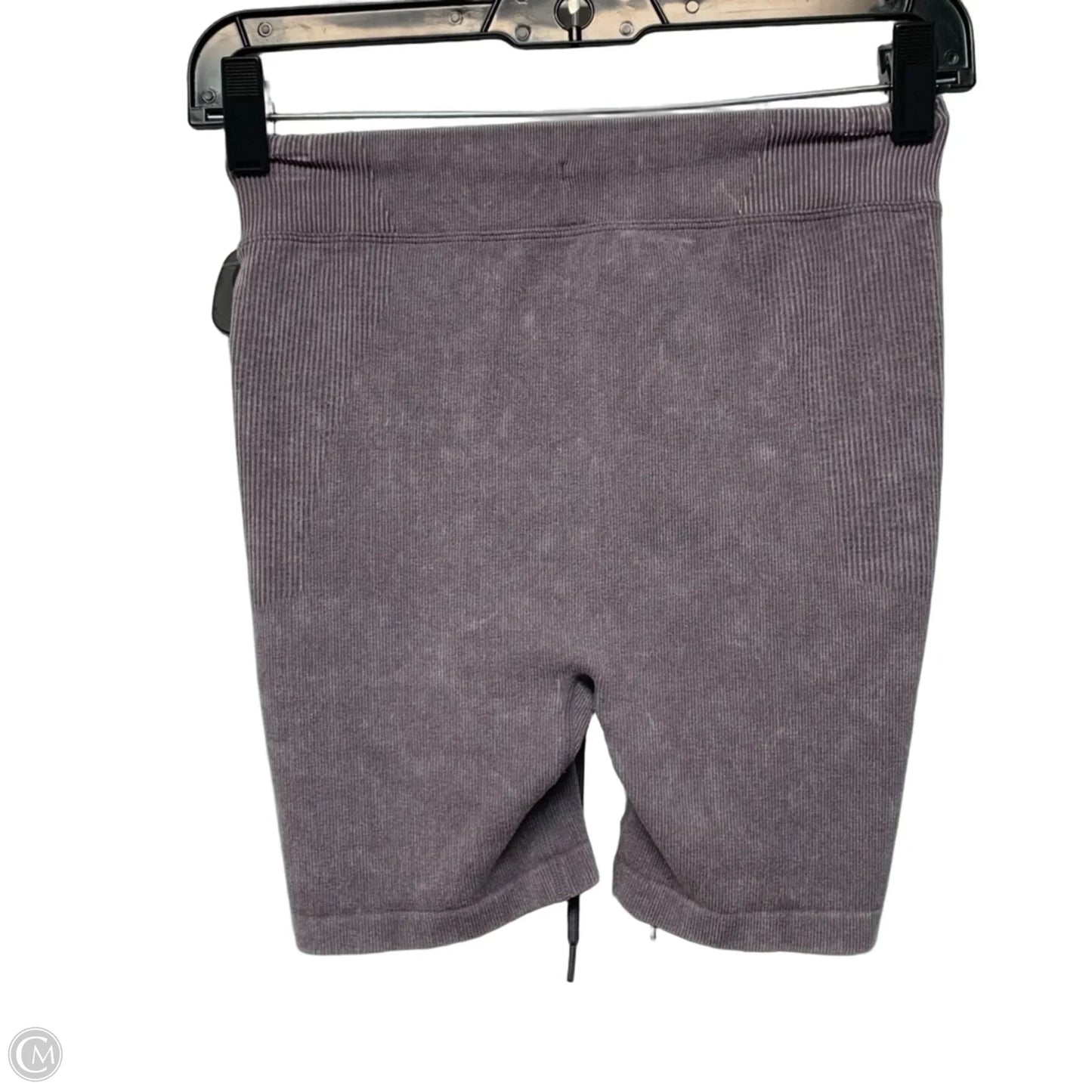 Athletic Shorts By Free People In Purple, Size: Xs