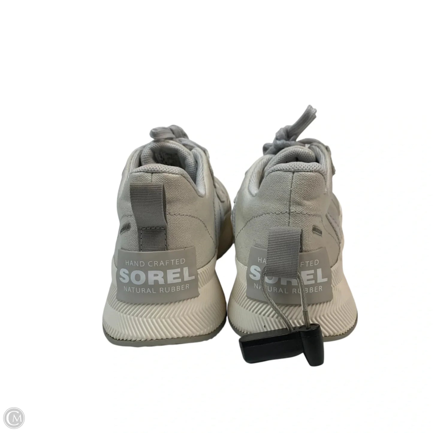 Shoes Sneakers By Sorel In Grey, Size: 7