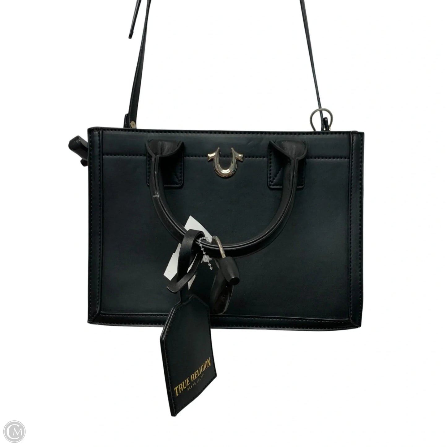 Crossbody By True Religion, Size: Medium