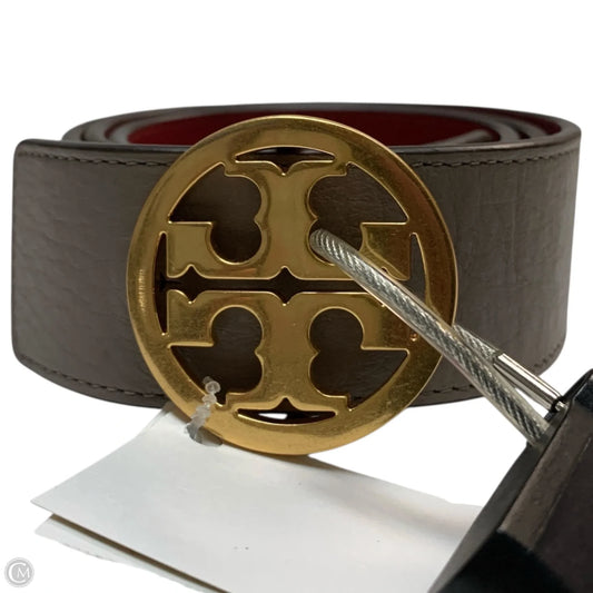 Belt Designer By Tory Burch, Size: Small