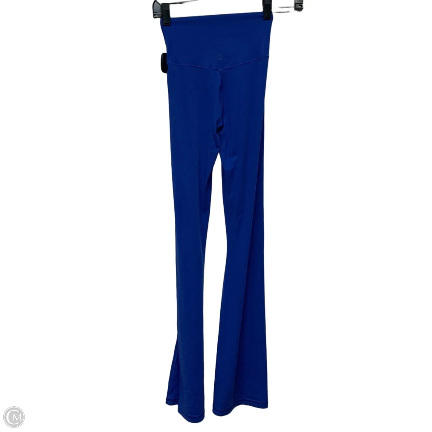 Athletic Leggings By Aerie In Blue, Size: S