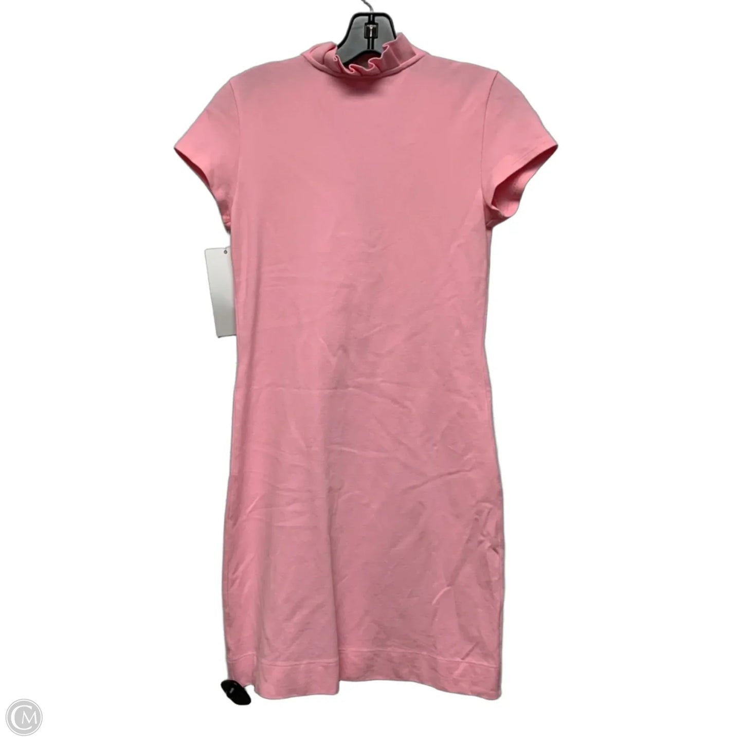 Dress Designer By Lilly Pulitzer In Pink, Size: Xs