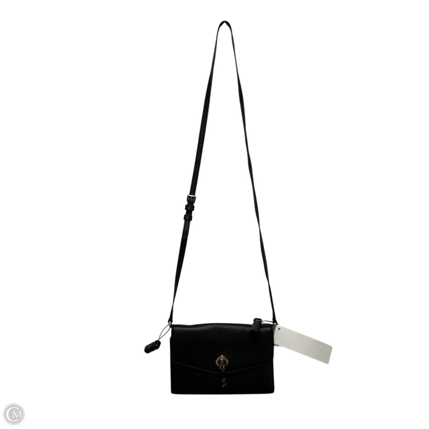 Crossbody Designer By Kate Spade, Size: Small