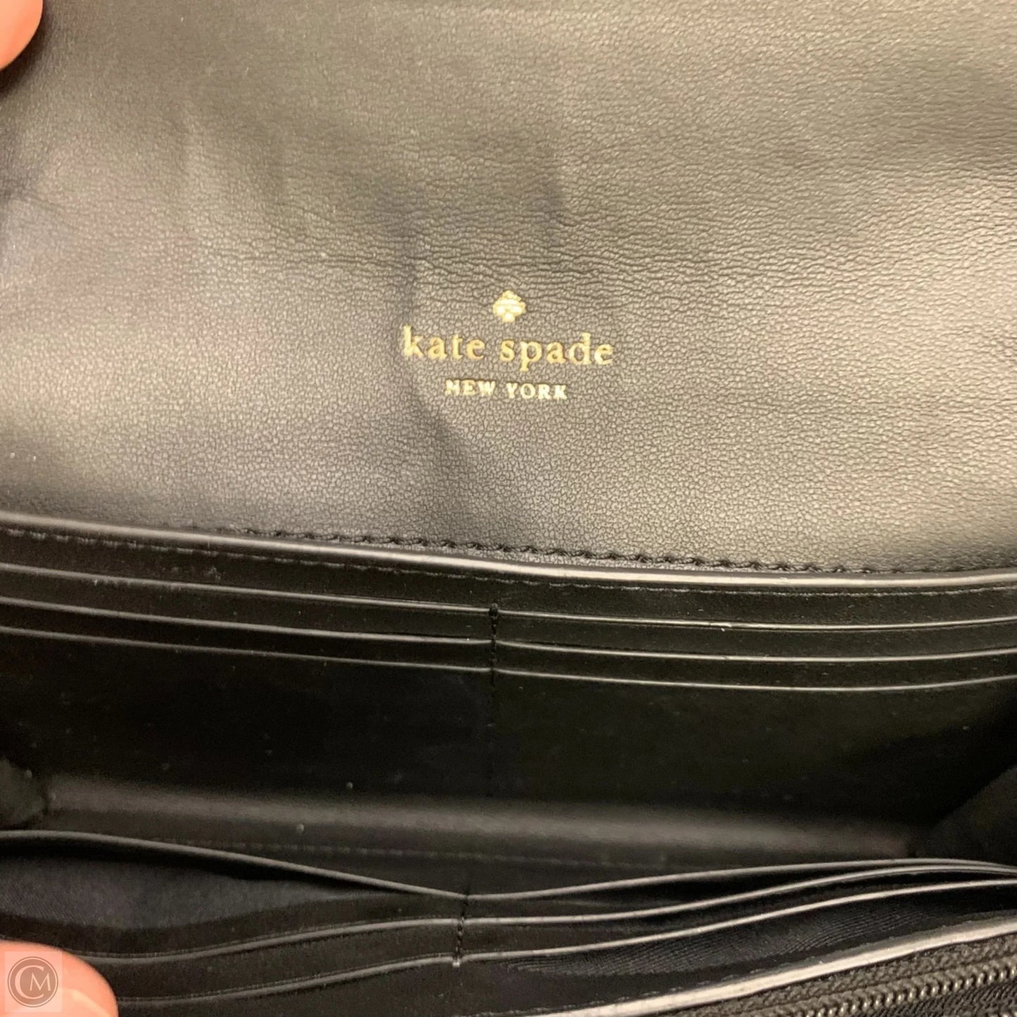 Crossbody Designer By Kate Spade, Size: Small
