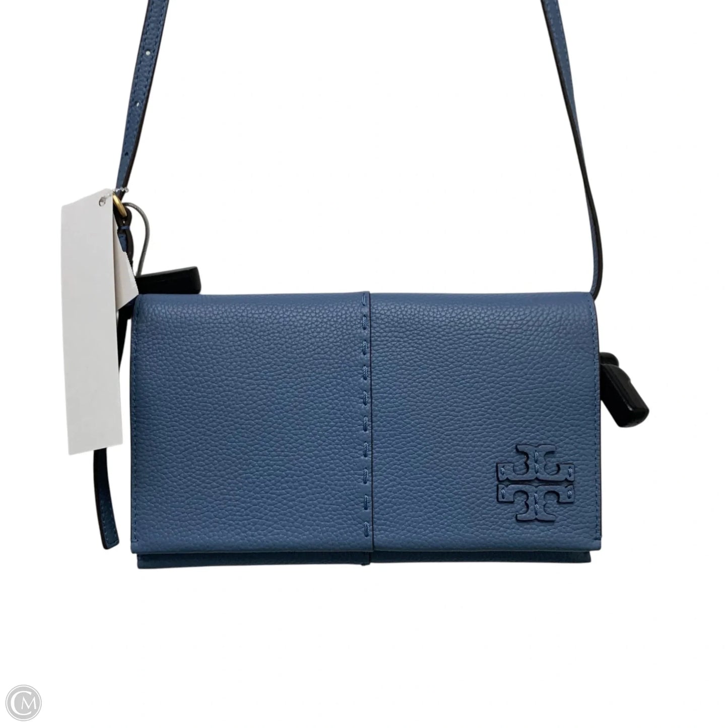 Crossbody Designer By Tory Burch, Size: Medium