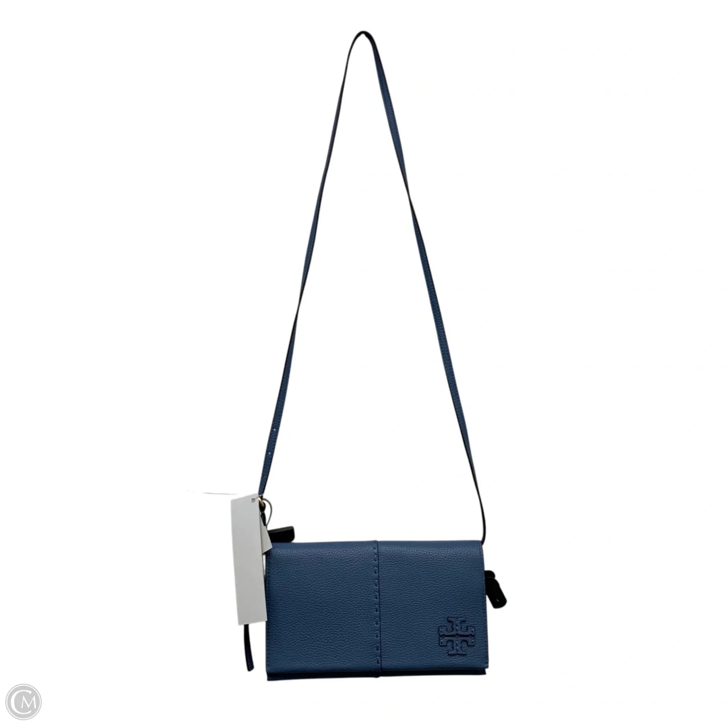 Crossbody Designer By Tory Burch, Size: Medium