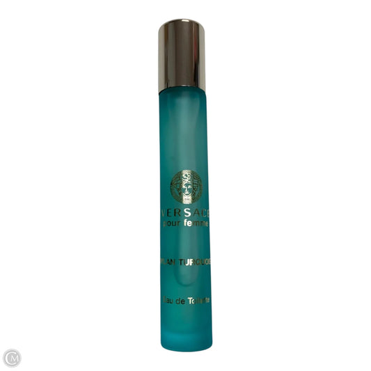 Fragrance Luxury Designer By Versace, Size: