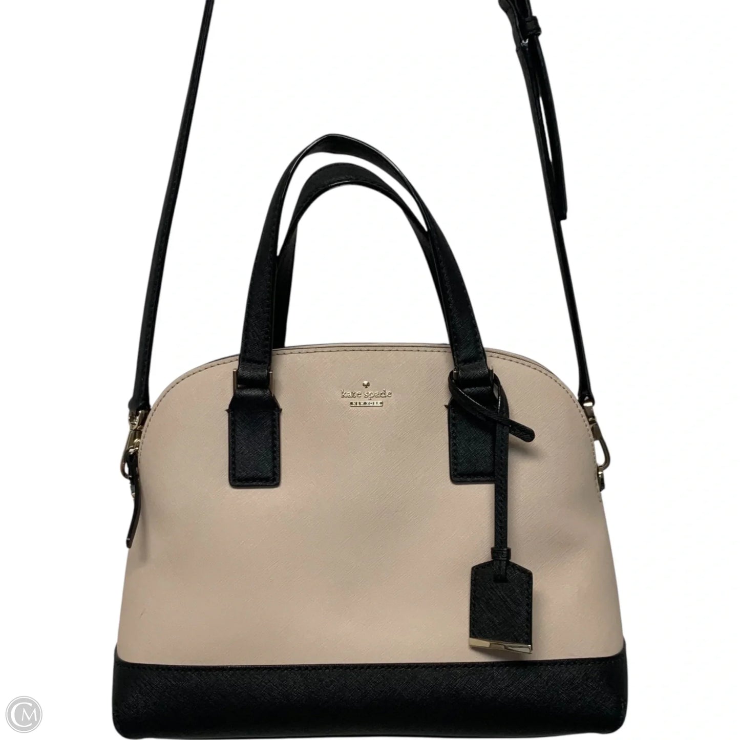 Crossbody Designer By Kate Spade, Size: Medium