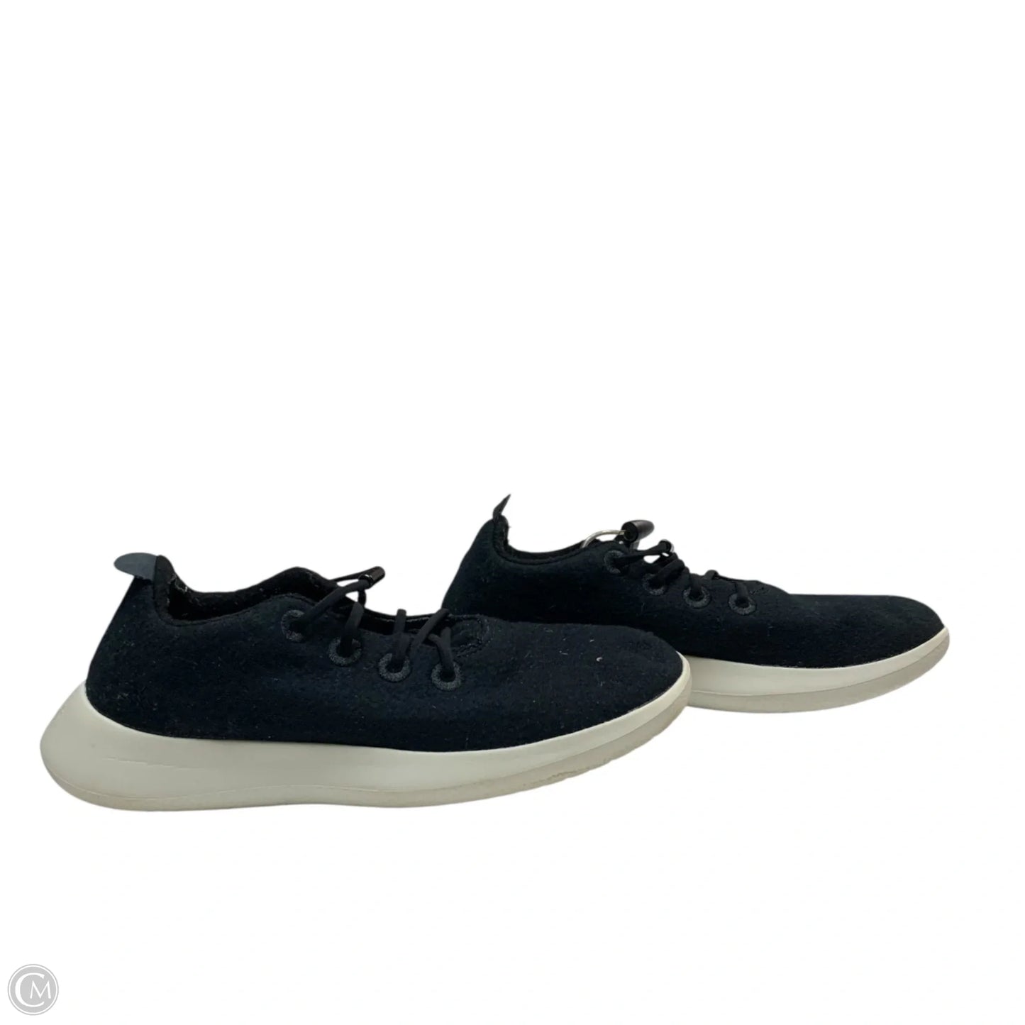 Shoes Athletic By Allbirds In Black, Size: 9