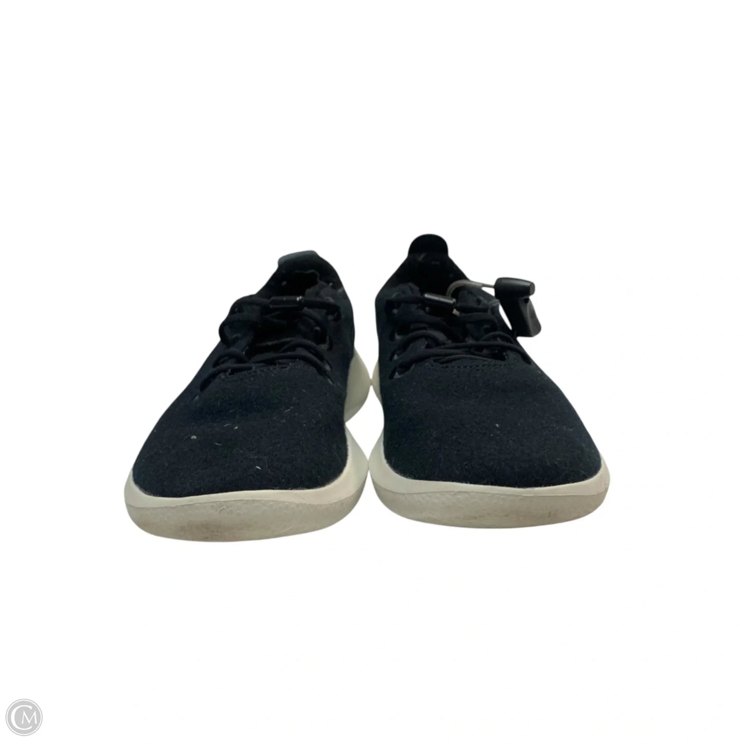 Shoes Athletic By Allbirds In Black, Size: 9