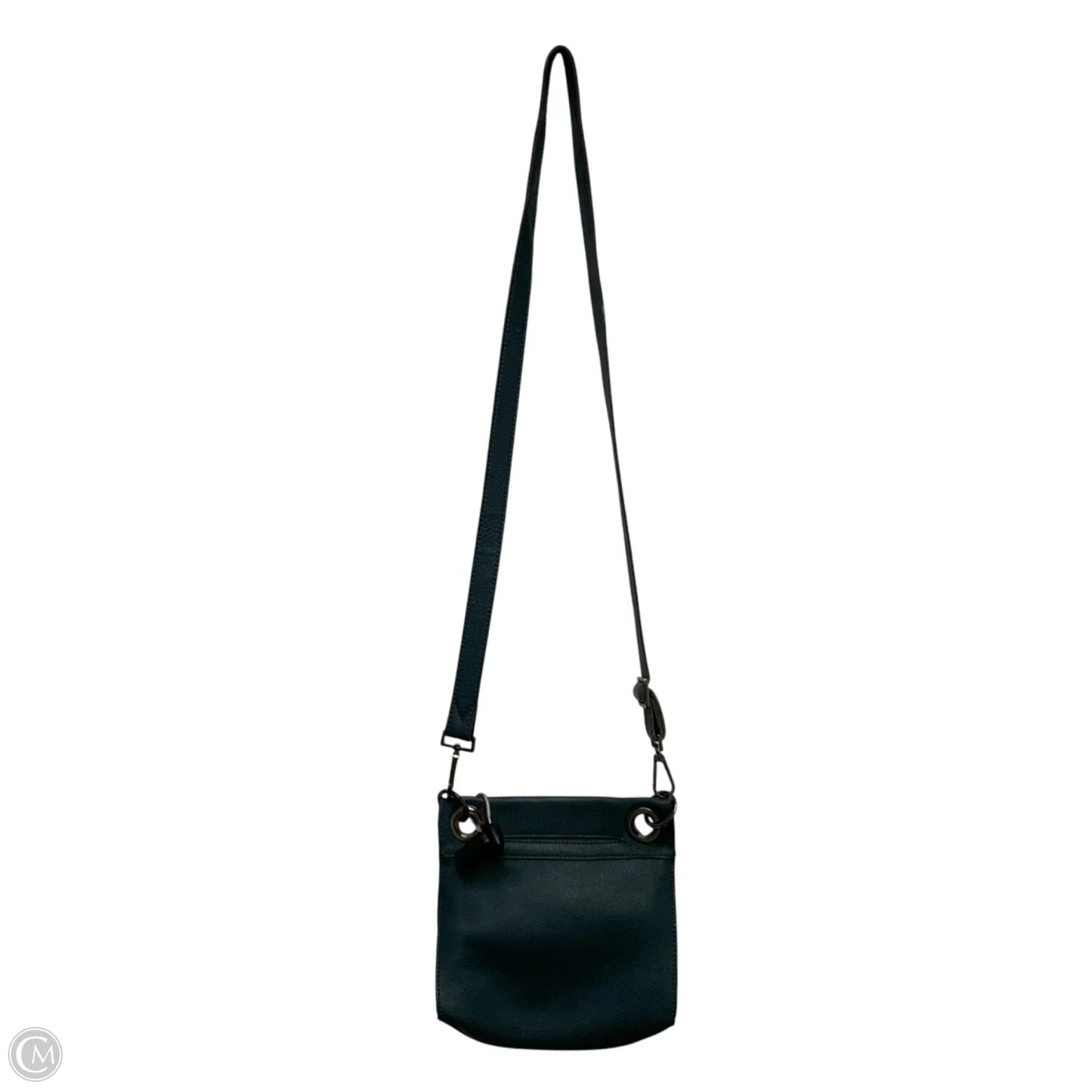 Crossbody Leather By Hammitt, Size: Medium